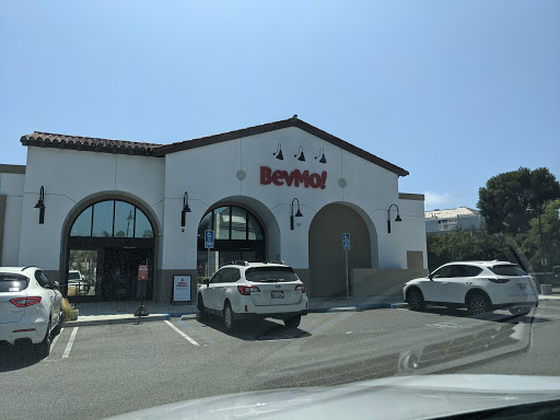 Wine Store «BevMo!», reviews and photos, 34215 Pacific Coast Hwy, Dana Point, CA 92629, USA
