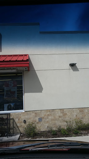 Dollar Store «FAMILY DOLLAR», reviews and photos, 695 Walnut St, Kissimmee, FL 34759, USA