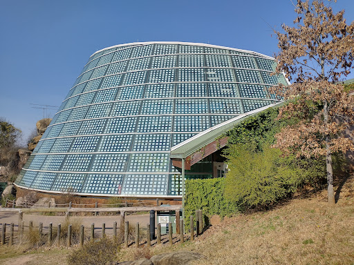 Zoo «Zoo Atlanta», reviews and photos, 800 Cherokee Ave SE, Atlanta, GA 30315, USA