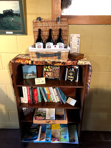 Winery «Tyee Wine Cellars», reviews and photos, 26335 Greenberry Rd, Corvallis, OR 97333, USA