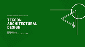 Tekcon Architectural Design & Draughting