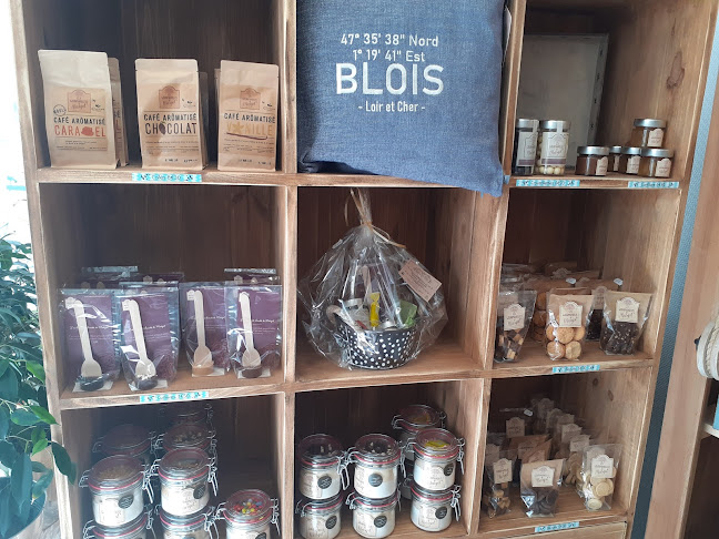 Roses et Sens Medicis - Blois