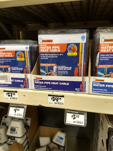 Home Improvement Store «The Home Depot», reviews and photos, 909 Washington St, Middletown, CT 06457, USA