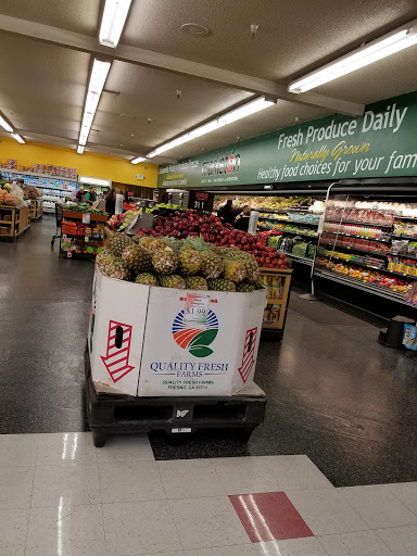 Supermarket «Marketon Super Market», reviews and photos, 840 N Decatur Blvd, Las Vegas, NV 89107, USA