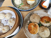 Dumpling du Restaurant chinois Little Shao - 老上海生煎包 à Paris - n°18