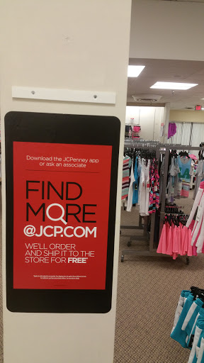 Department Store «JCPenney», reviews and photos, 1982 W Grand River Ave #135, Okemos, MI 48864, USA