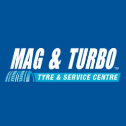 Comments and reviews of Mag & Turbo Tyre and Service Centre