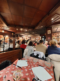 Atmosphère du Restaurant de spécialités alsaciennes Winstub le Clou à Strasbourg - n°17