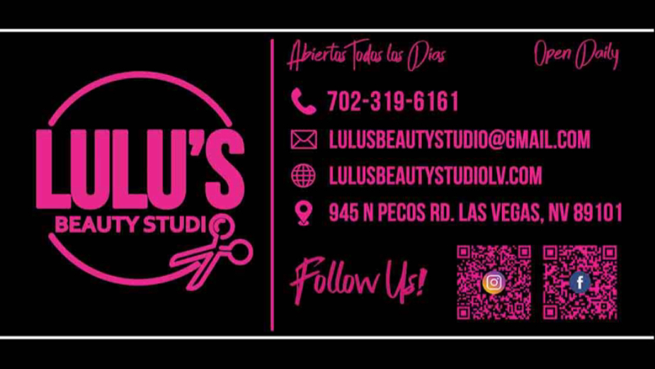 LuLus Beauty Studio