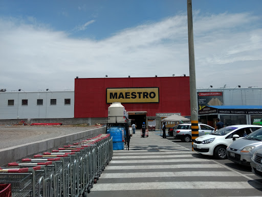 Shops where you can buy decorative objects in Arequipa