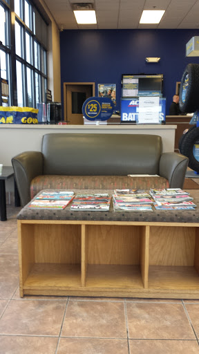 Tire Shop «Premier Auto Service», reviews and photos, 17567 Cedar Ave S, Lakeville, MN 55044, USA