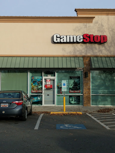 GameStop, 2391 Dave Lyle Blvd STE 102, Rock Hill, SC 29730, USA, 