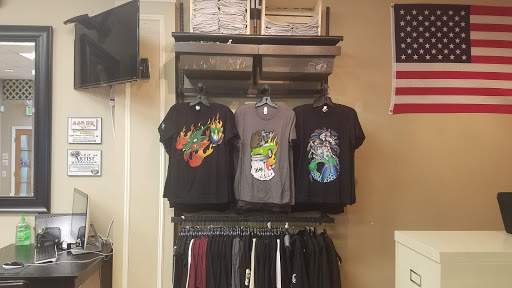 Explore tank tattoo ideas, creative tattoo ideas in Valparaiso, available at Elysium Studios