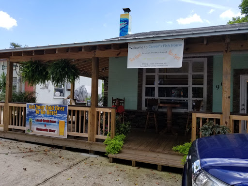 Seafood Market «Jensen Brothers Seafood», reviews and photos, 911 Douglas Ave, Dunedin, FL 34698, USA