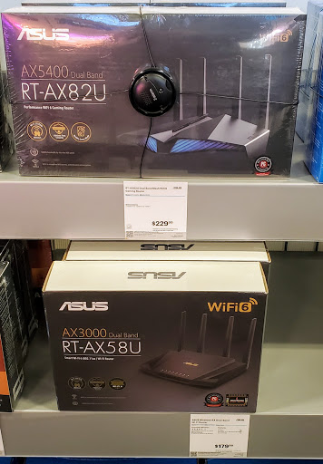 Electronics Store «Best Buy», reviews and photos, 1072 Willow Rd, Northbrook, IL 60062, USA