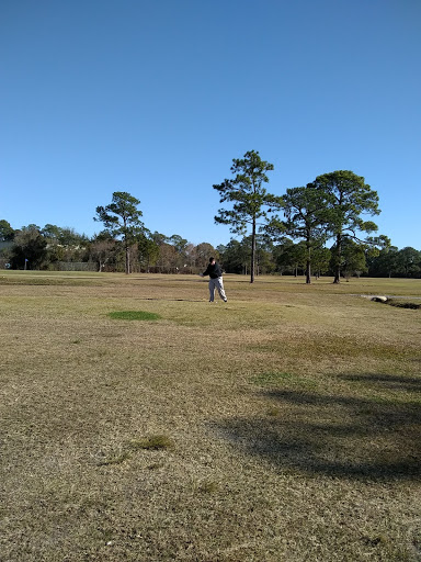 Golf Course «Bayou Vista Golf Course», reviews and photos, 13756 Washington Ave, Gulfport, MS 39503, USA