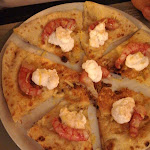 Photo n°1 de l'avis de Lia.a fait le 07/07/2019 à 18:46 sur le  Pizza d'Autore à Agrigento