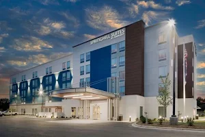 SpringHill Suites by Marriott Charlotte Airport Lake Pointe image