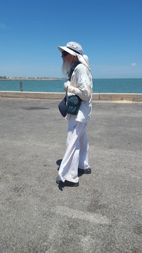 Aquarium «The Aquarium at Rockport Harbor, Inc.», reviews and photos, 706 Navigation Cir, Rockport, TX 78382, USA