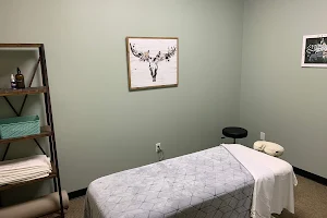 Texas Massage and Bodyworks image
