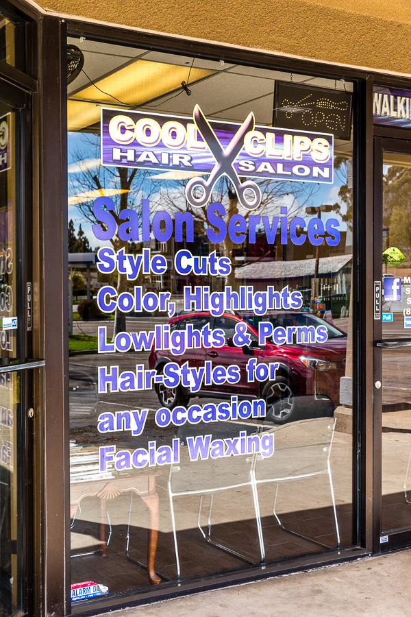 Cool Clips Salon & Barber