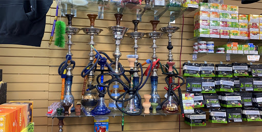Tobacco Shop «Smoker Friendly», reviews and photos, 4750 Almaden Expy, San Jose, CA 95118, USA