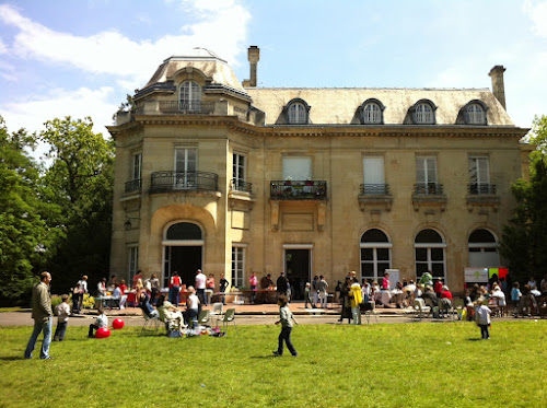 École bilingue Montessori de l'Oise à Chantilly