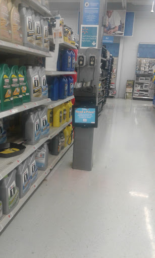 Discount Store «Walmart», reviews and photos, 301 Falls Blvd, Quincy, MA 02169, USA