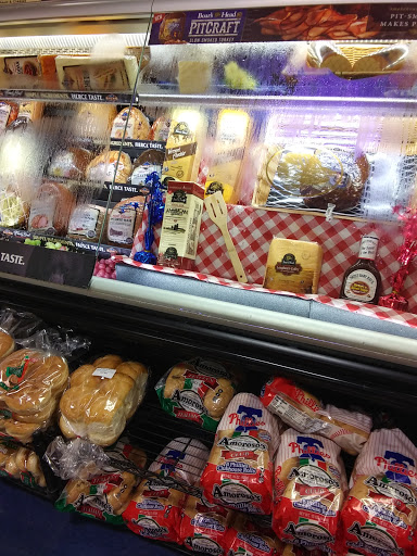 Grocery Store «ShopRite of Delsea», reviews and photos, 1255 W Landis Ave, Vineland, NJ 08360, USA