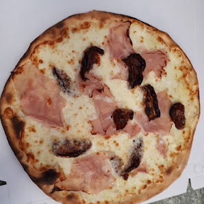 Tony Pizza Di Ponzo Pietrantonio Via Libertà, 29, 40059 Medicina BO, Italia