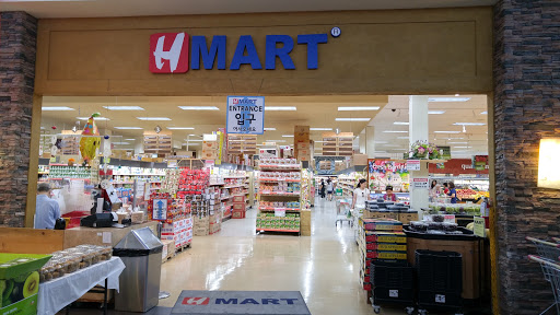 Korean Grocery Store «H Mart», reviews and photos, 3301 184th St SW, Lynnwood, WA 98037, USA