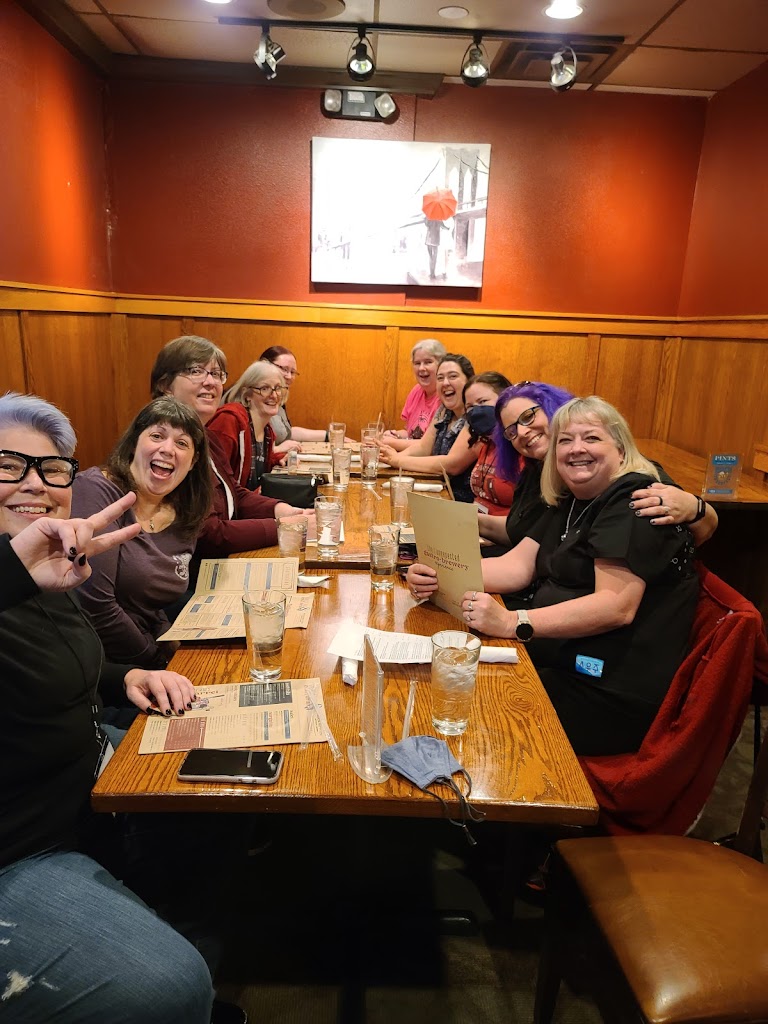 Rock Bottom Restaurant & Brewery 80112