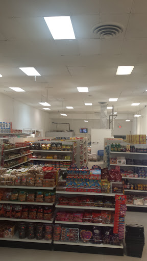 Supermarket «Al-Barakah Halal Supermarket», reviews and photos, 13642 Jefferson Davis Hwy, Woodbridge, VA 22191, USA