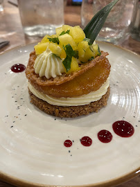 Plats et boissons du Restaurant l'Arôme à Caluire-et-Cuire - n°12