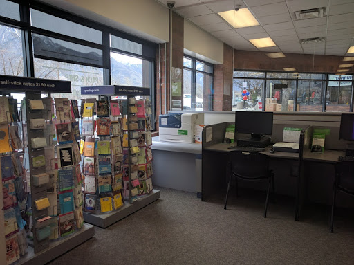 Print Shop «FedEx Office Print & Ship Center», reviews and photos, 4832 Highland Dr, Salt Lake City, UT 84117, USA