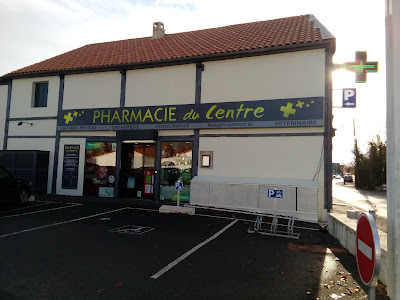 Pharmacie du Centre à Saujon