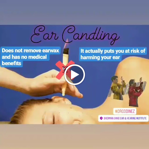 Sherman Oaks Ear and Hearing Aid institute - Tinnitus, Musician Devices, Hearing Loss Specialist image