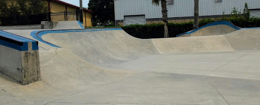 Park «Stirling Skate Park», reviews and photos, 550 Laura Ln, Dunedin, FL 34698, USA