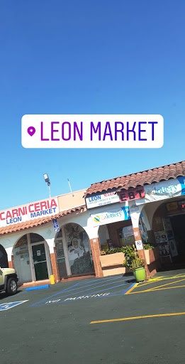 Leon Market