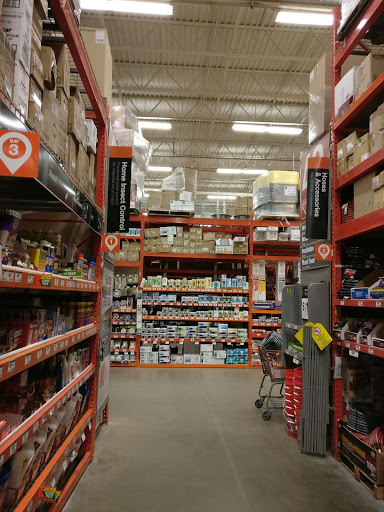Home Improvement Store «The Home Depot», reviews and photos, 400 N Highland Ave, Pittsburgh, PA 15206, USA