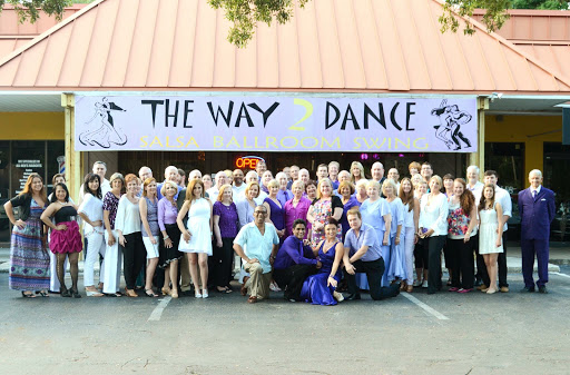 Dance School «The Way 2 Dance», reviews and photos, 610 Oakfield Dr, Brandon, FL 33511, USA