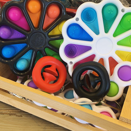 Baby Store «Apple Blossom Baby», reviews and photos, 1372 Longfellow Ave, Chico, CA 95926, USA