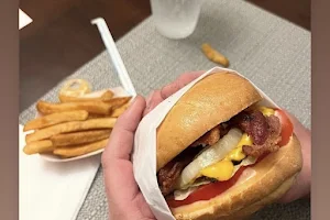 Gotcha Burger image