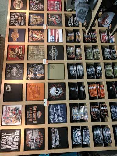 Harley-Davidson Dealer «Ventura Harley-Davidson», reviews and photos, 1326 Del Norte Rd, Camarillo, CA 93010, USA