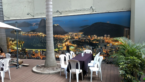 Rios Grill Do Brasil Restaurante
