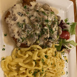 Photo n°1 de l'avis de Chaos.i fait le 11/10/2020 à 18:20 sur le  Oedinger Zur Waldesruh à Korschenbroich