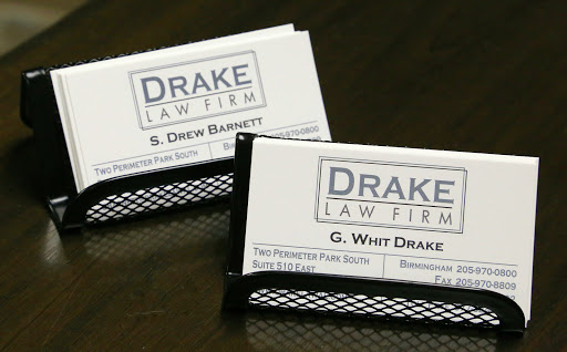 Personal Injury Attorney «Drake Law Firm», reviews and photos