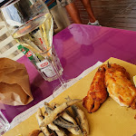 Photo n°1 de l'avis de Stefania.n fait le 15/05/2019 à 15:15 sur le  Bagni Colombo Spiaggia e Ristorante à Varazze