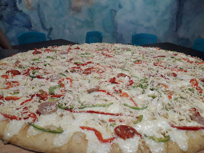 Torres pizzas - Cl. 17 # 21 - 39, Baranoa, Atlántico, Colombia