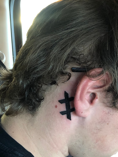 Explore tattoo ideas for father and daughter, creative tattoo ideas in Fort Mohave, available at RedRum Tattoo & Body Piercing Co.